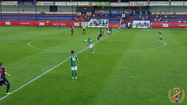 FOTO: Yeclano Deportivo.