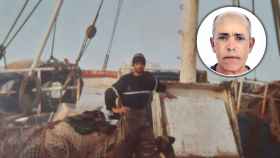 Mohamed El Maimouni desapareció en aguas del mar de Alborán el martes de la semana pasada.