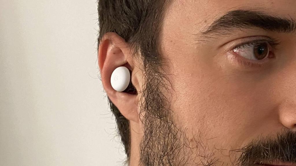 Google Pixel Buds