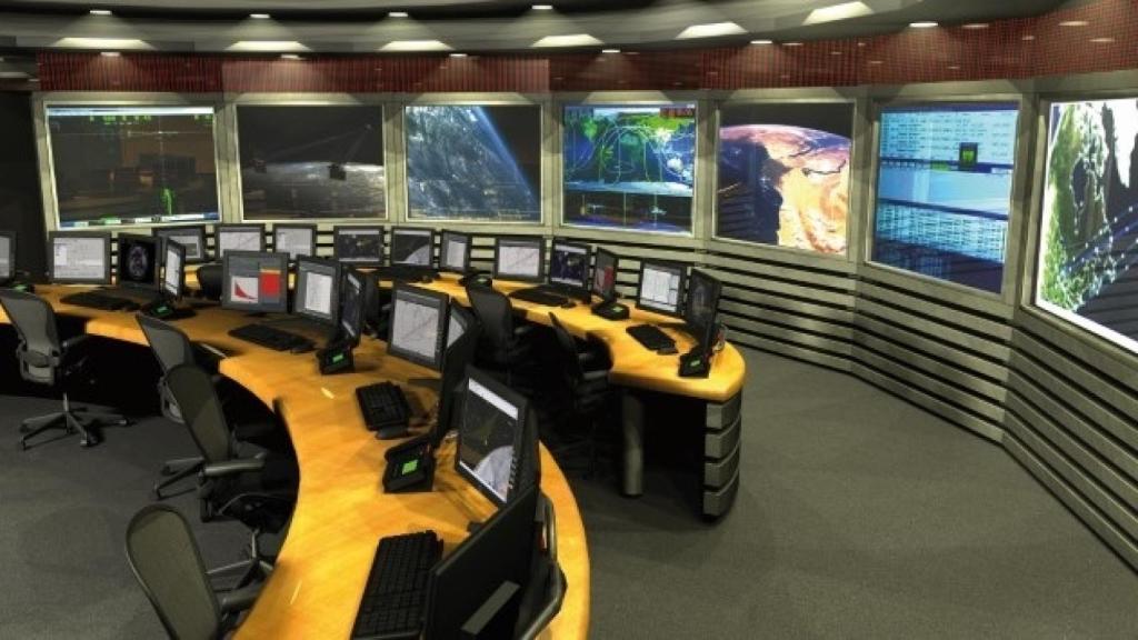 Instalaciones de GMV.