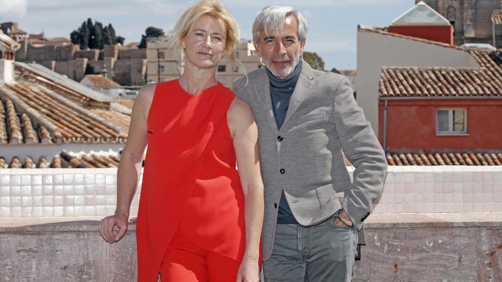 Imanol Arias y Ana Duato se podrían enfrentar a penas de prisión.