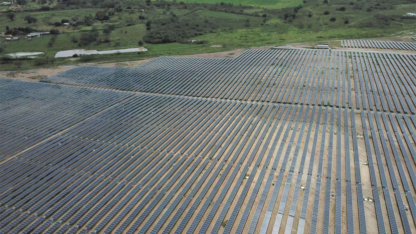 STI Norland suministrará seguidores solares a un proyecto fotovoltaico de 474 MW en Brasil