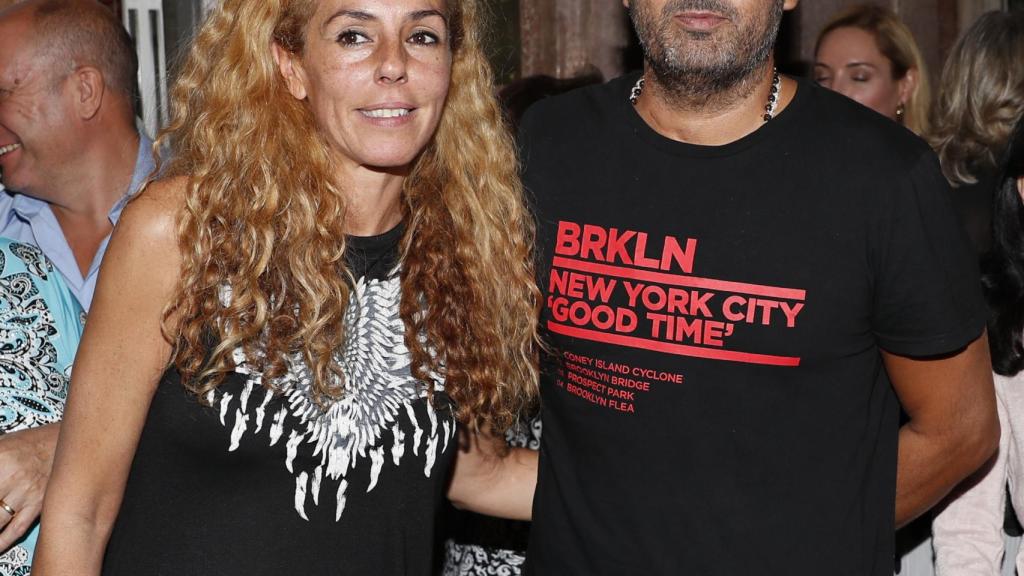 Amador Mohedano ha acusado a Fidel Albiac de abducir a Rocío Carrasco.