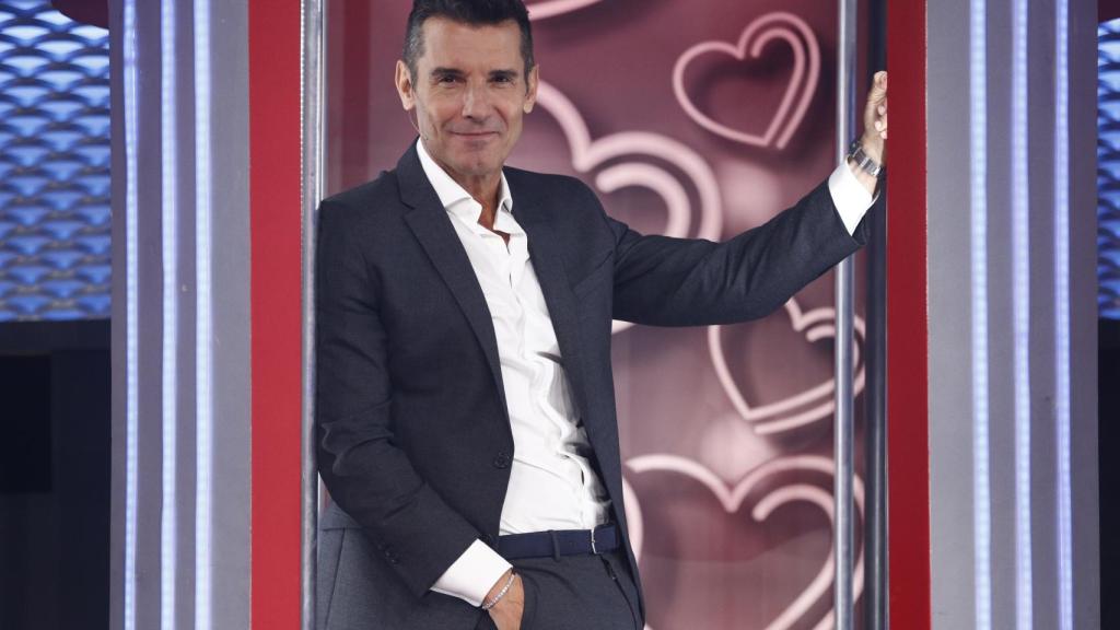 Mediaset le sigue confiando nuevos proyectos pese a las discretas cifras de los últimos.