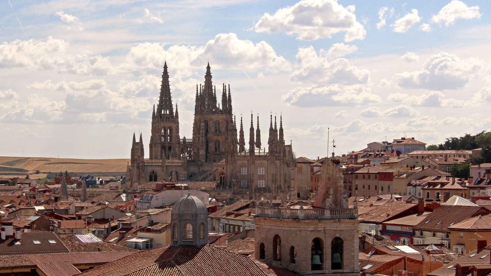 Burgos, Castilla y León