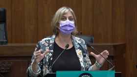 La consejera catalana de Salud, Alba Vergès, recomienda no salir en tres barrios de Hospitalet (Barcelona).