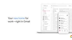 Futuro rediseño de Gmail