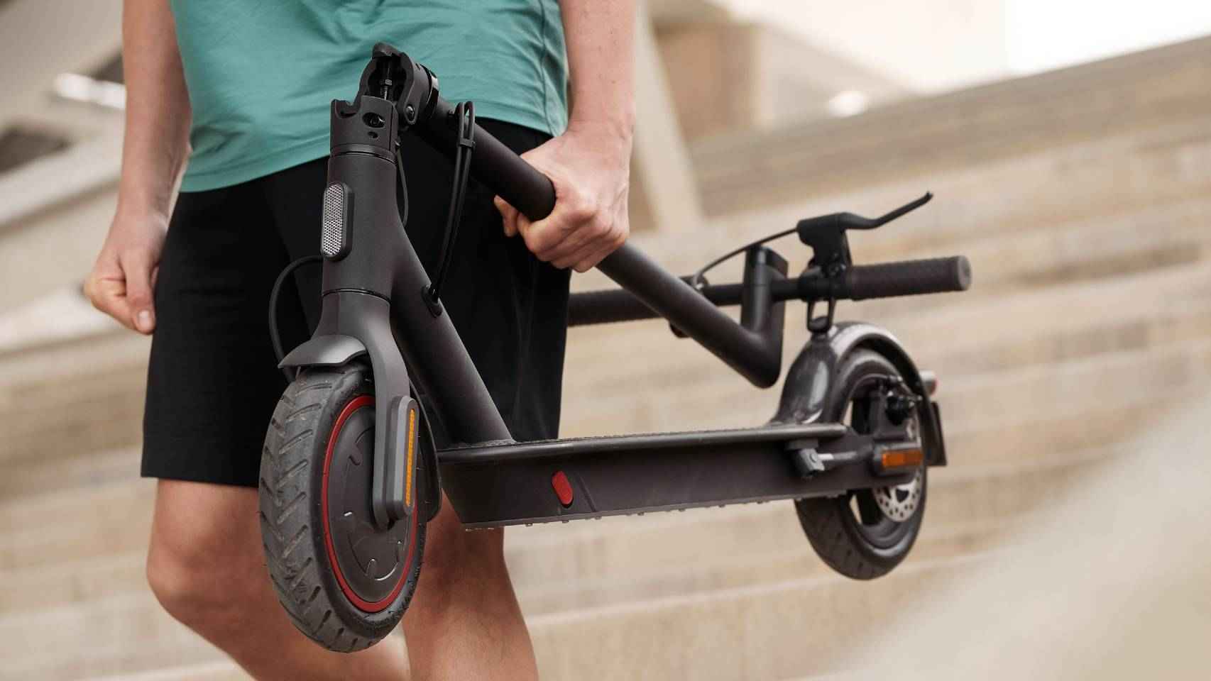 Gadgets: Mi Electric Scooter Pro 2, el patinete eléctrico de Xiaomi que  dominará las calles españolas