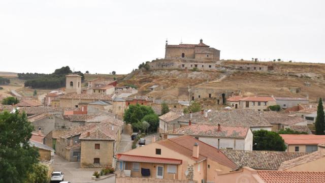 Castilla y León