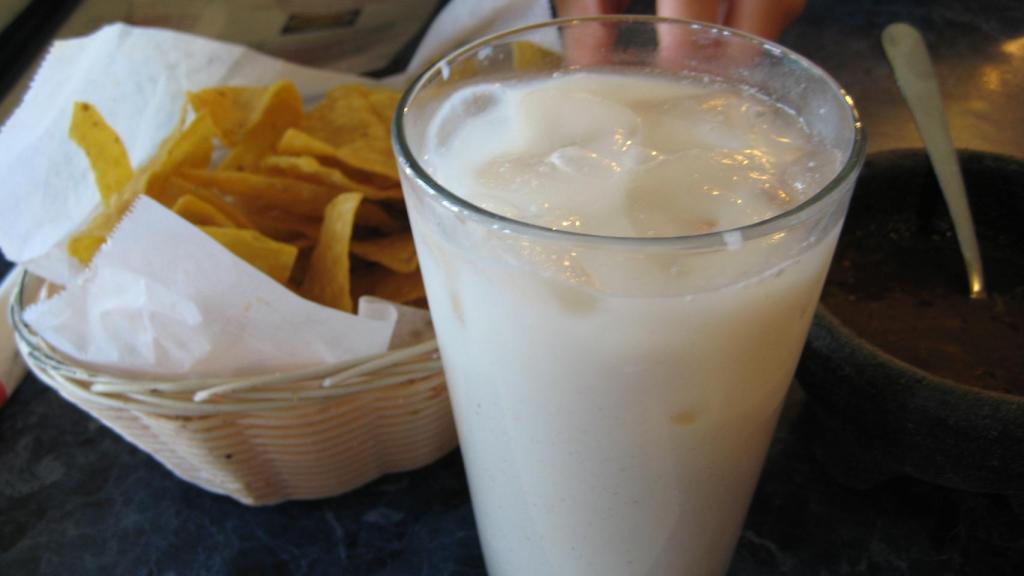 La horchata
