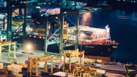 Proyecto europeo para impulsar la innovación en el sector logístico portuario