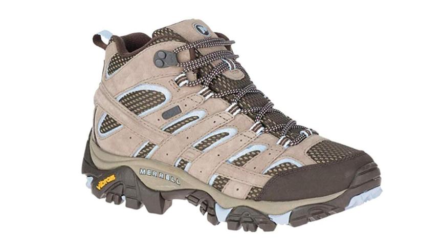 amazon merrell moab 2