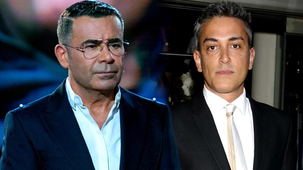 Jorge Javier Vázquez y Kiko Hernández se subirán a las tablas el próximo septiembre.