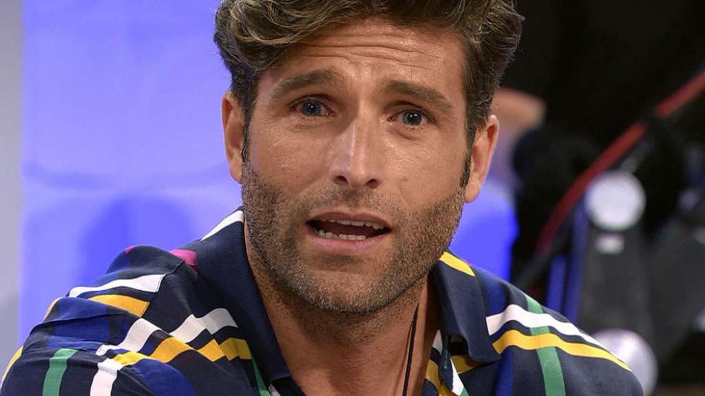 Efrén asegura que llegó a gastar 9.000 euros en una noche.