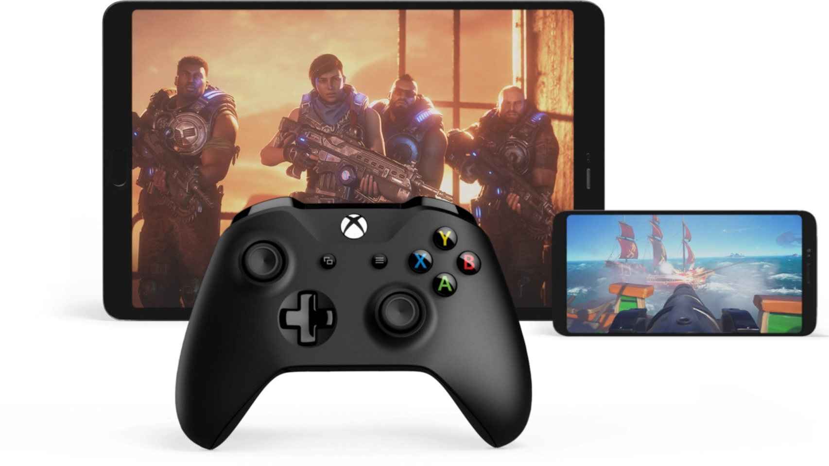 xCloud estará disponible de manera gratuita con Xbox Game Pass.
