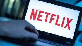 Netflix prevé menos incremento de abonados.