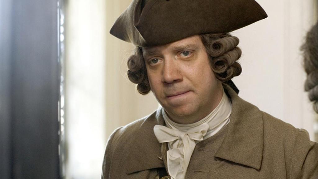 John Adams.