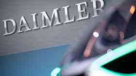 Daimler se ha librado de la multa de Bruselas por desvelar la existencia del cártel