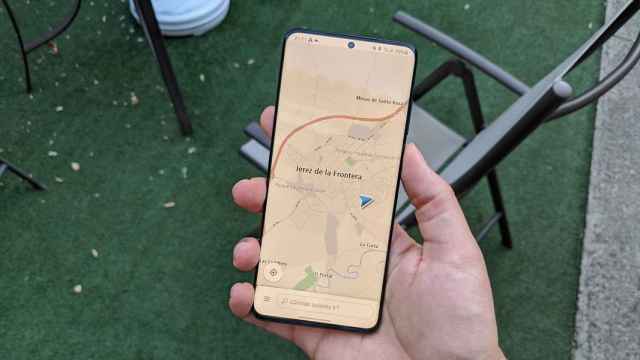 La mejor alternativa a Google Maps para móviles Huawei