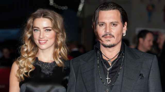 Johnny Depp y Amber Heard se acusan mutuamente de agresiones y malos tratos.