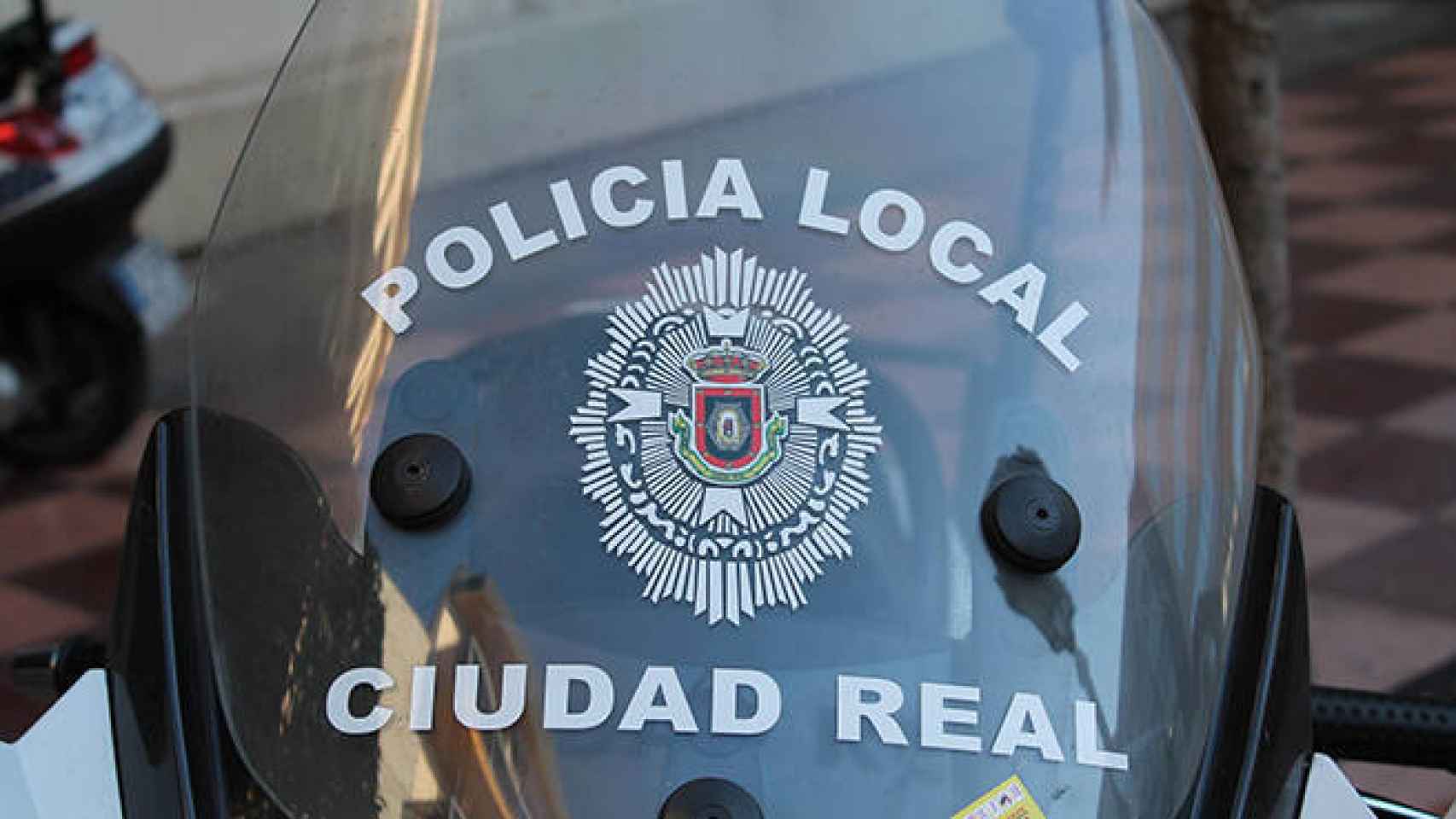 FOTO: Policía Local de Ciudad Real