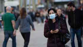 La pandemia se dispara en Cataluña: detectados 1.226 nuevos casos en un solo día