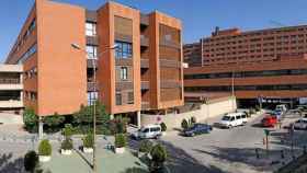 Hospital de Guadalajara