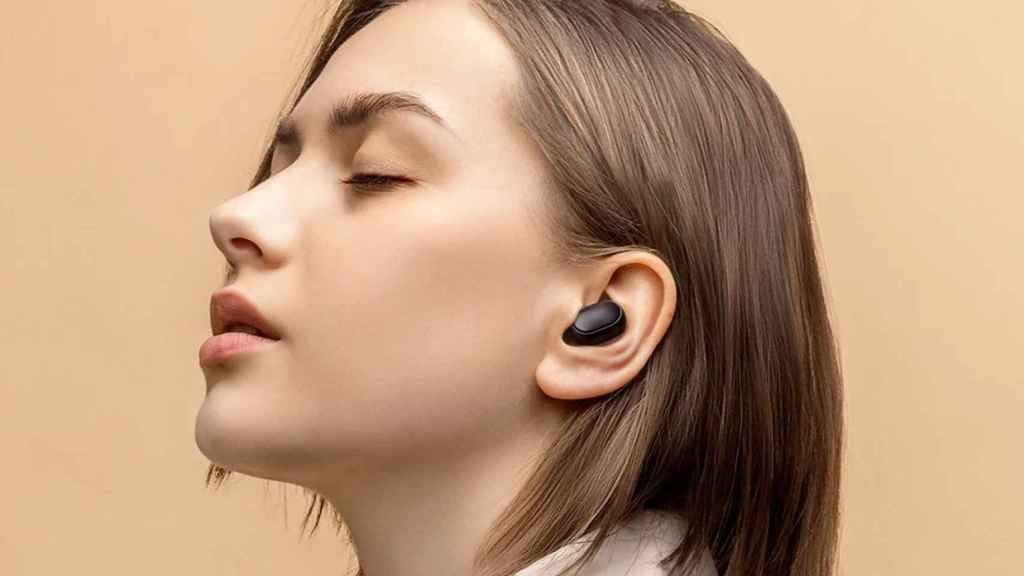 mármol Borde Pilar Nuevos auriculares Xiaomi Redmi Airdots 2: mejor sonido y mismo precio