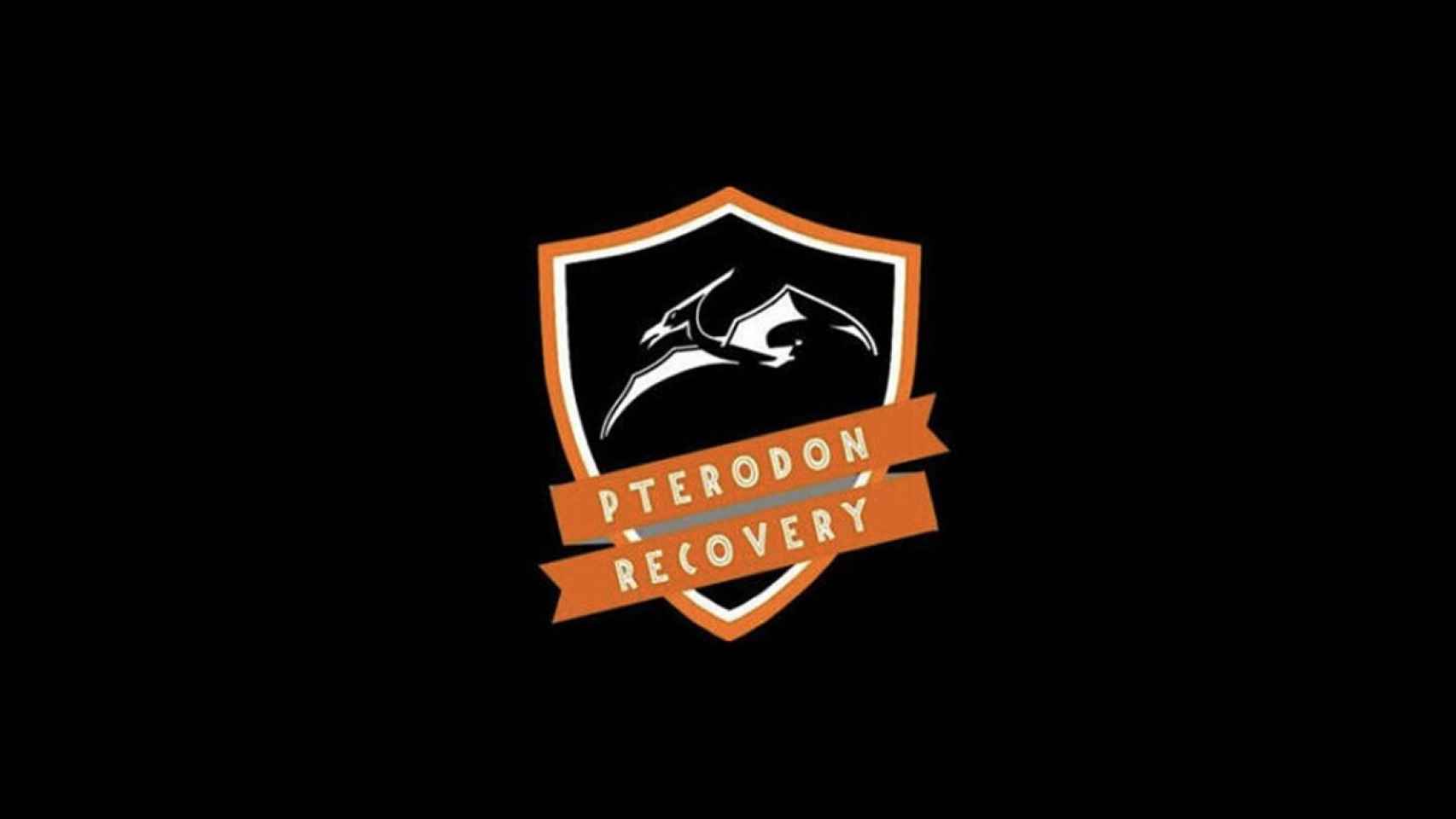 Una nueva alternativa a TWRP: Pterodon Recovery Project