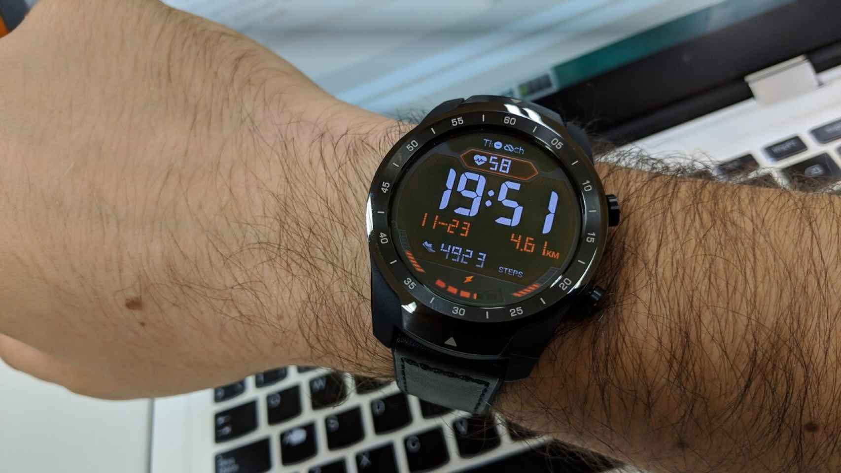 Rebajas de relojes Wear OS: los Ticwatch más baratos que nunca
