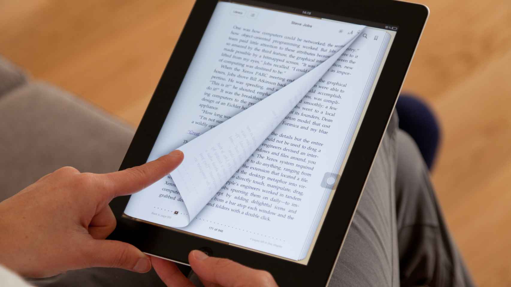 Guía practica, Cómo escoger un lector de libros electrónicos