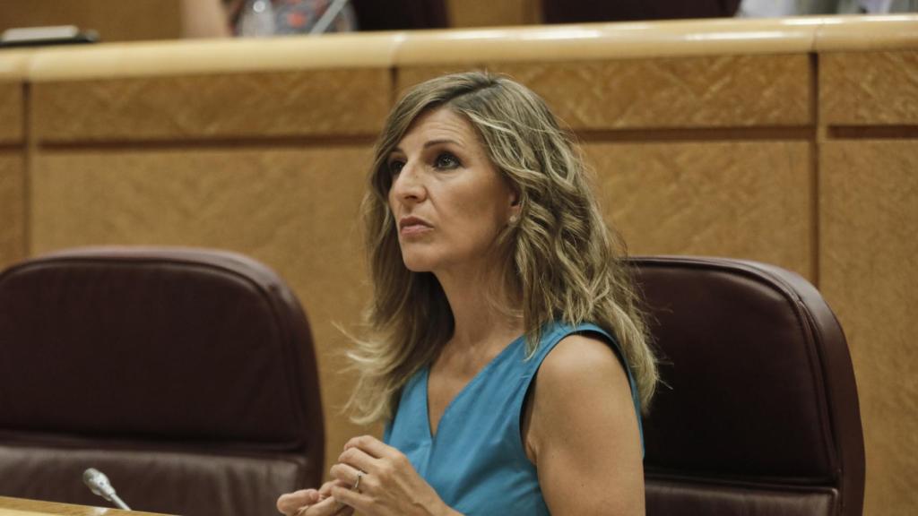 El registro alcanzó máximos en mayo, con casi seis millones de personas recibiendo prestaciones del SEPE