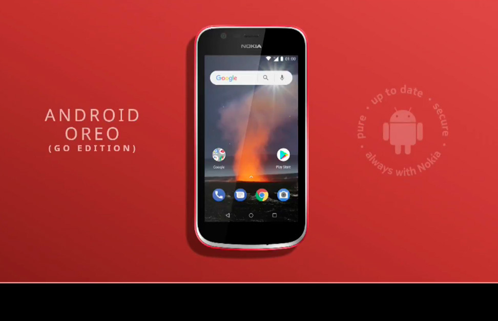 El móvil Android más pequeño ya en Vodafone: llega la nueva Palm