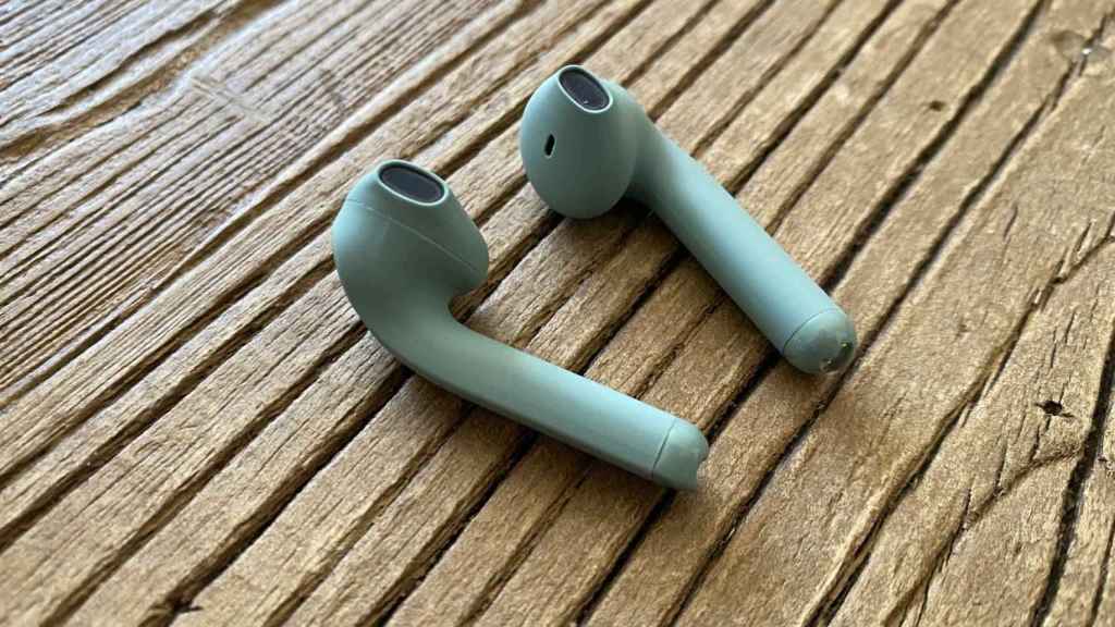 Auriculares Twins