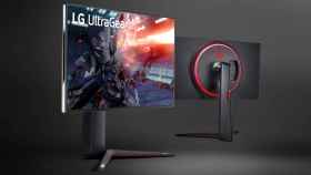 Nuevo monitor 4K Ultragear de LG