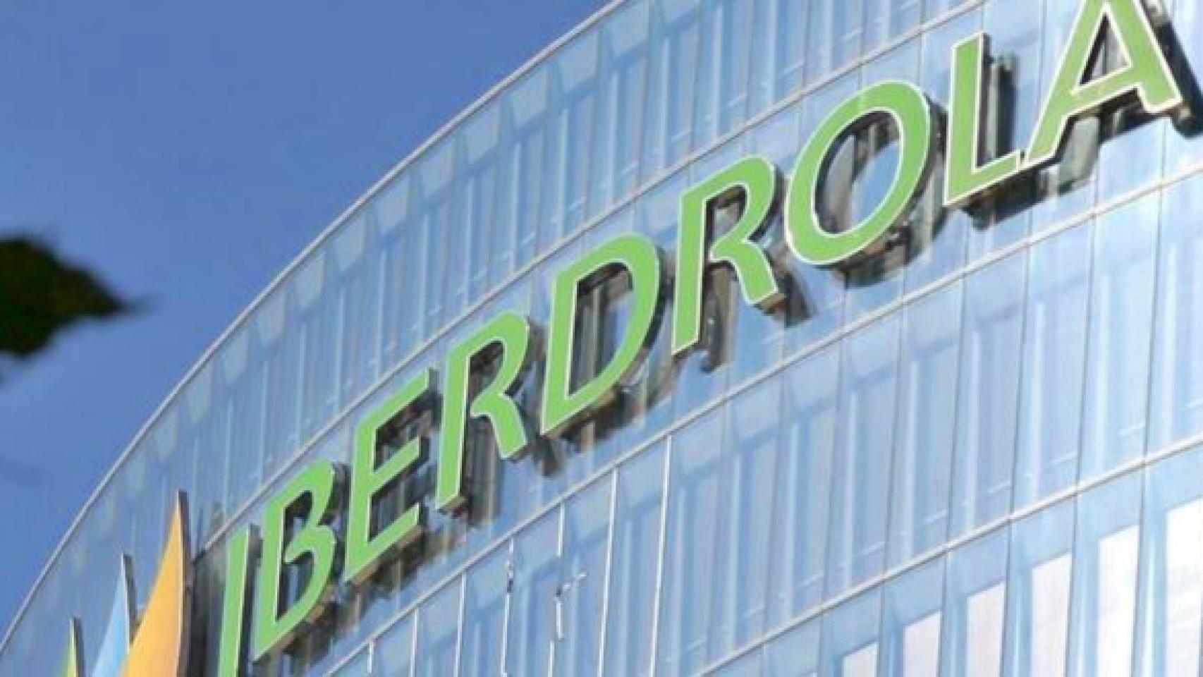 Sede de Iberdrola.