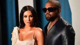 Kim Kardashian y Kanye West son uno de los matrimonios más poderosos de Hollywood.