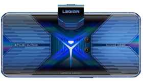 Lenovo Legion Phone Duel: Un móvil gaming con algunas sorpresas