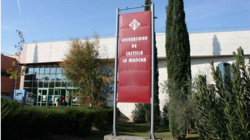 La Universidad De Castilla-La Mancha, Bien Situada En Un Ranking De ...