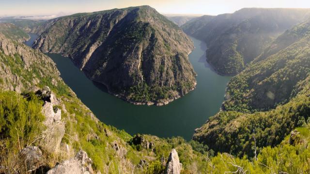 Ribeira Sacra.