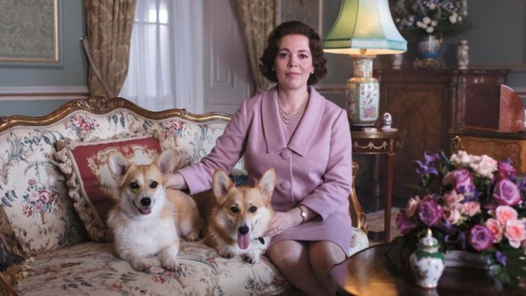 'The Crown'