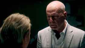 Bruce Willis en 'Testigo protegido'