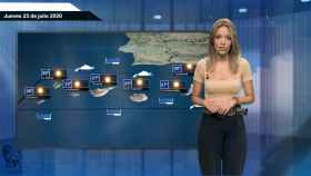 El tiempo en España: pronóstico para el jueves 23 de julio