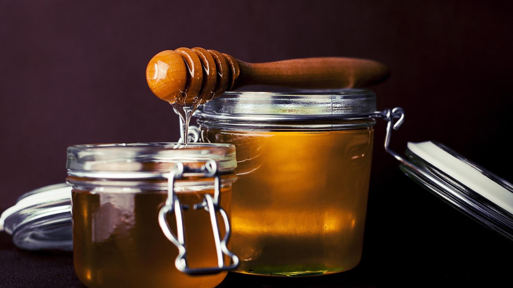Así es la miel más 'saludable' del mundo: a 120 euros el kilo y no provoca  caries