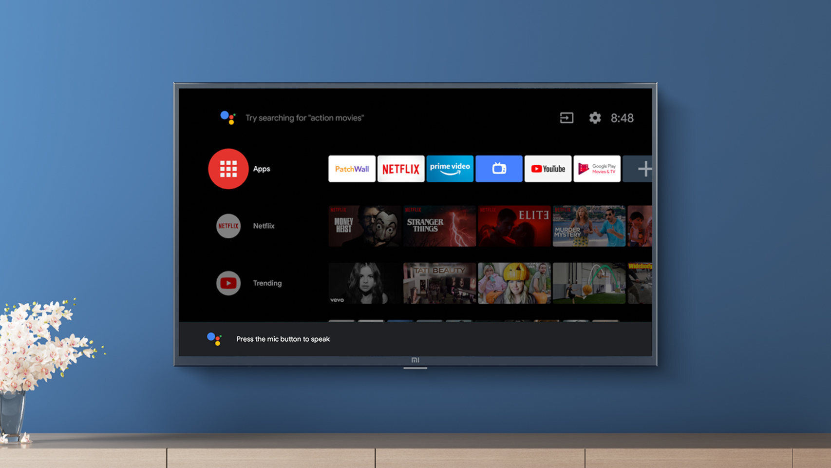 El televisor de Xiaomi que se regala en la web