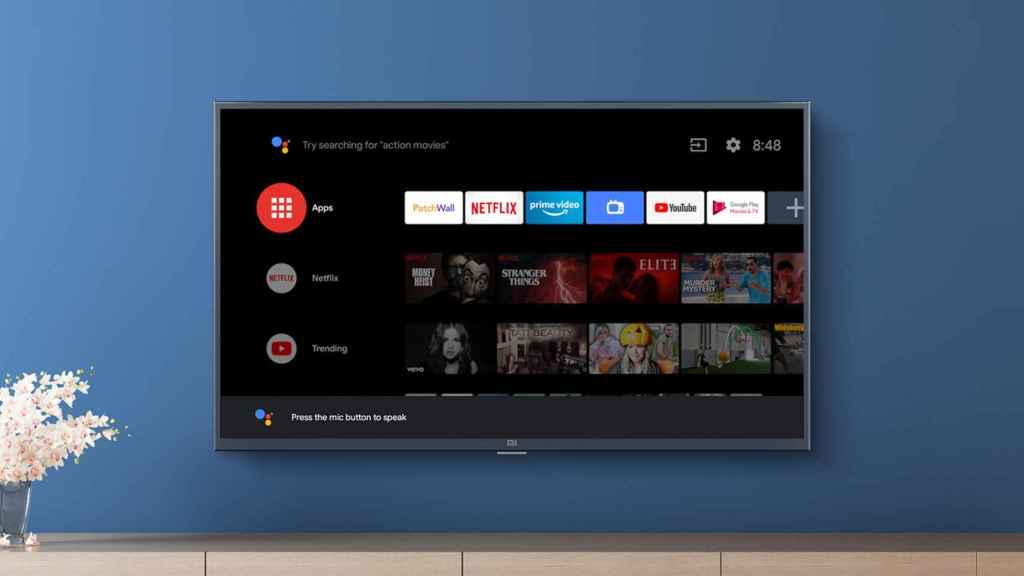 El televisor de Xiaomi que se regala en la web