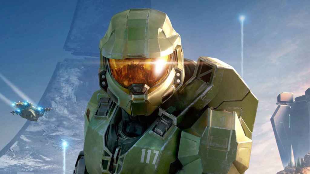Halo Infinite es uno de los juegos incluidos en el Xbox Game Pass