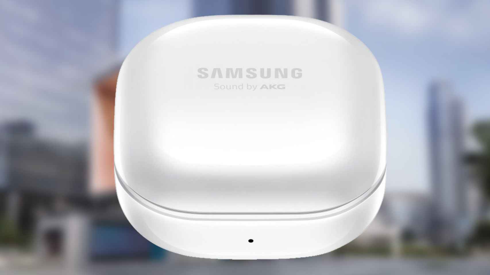 El precio de los auriculares Samsung Galaxy Buds Live se ha filtrado