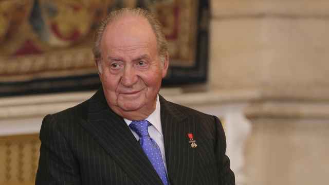 Juan Carlos I ha vivido durante 58 años en el Palacio de La Zarzuela