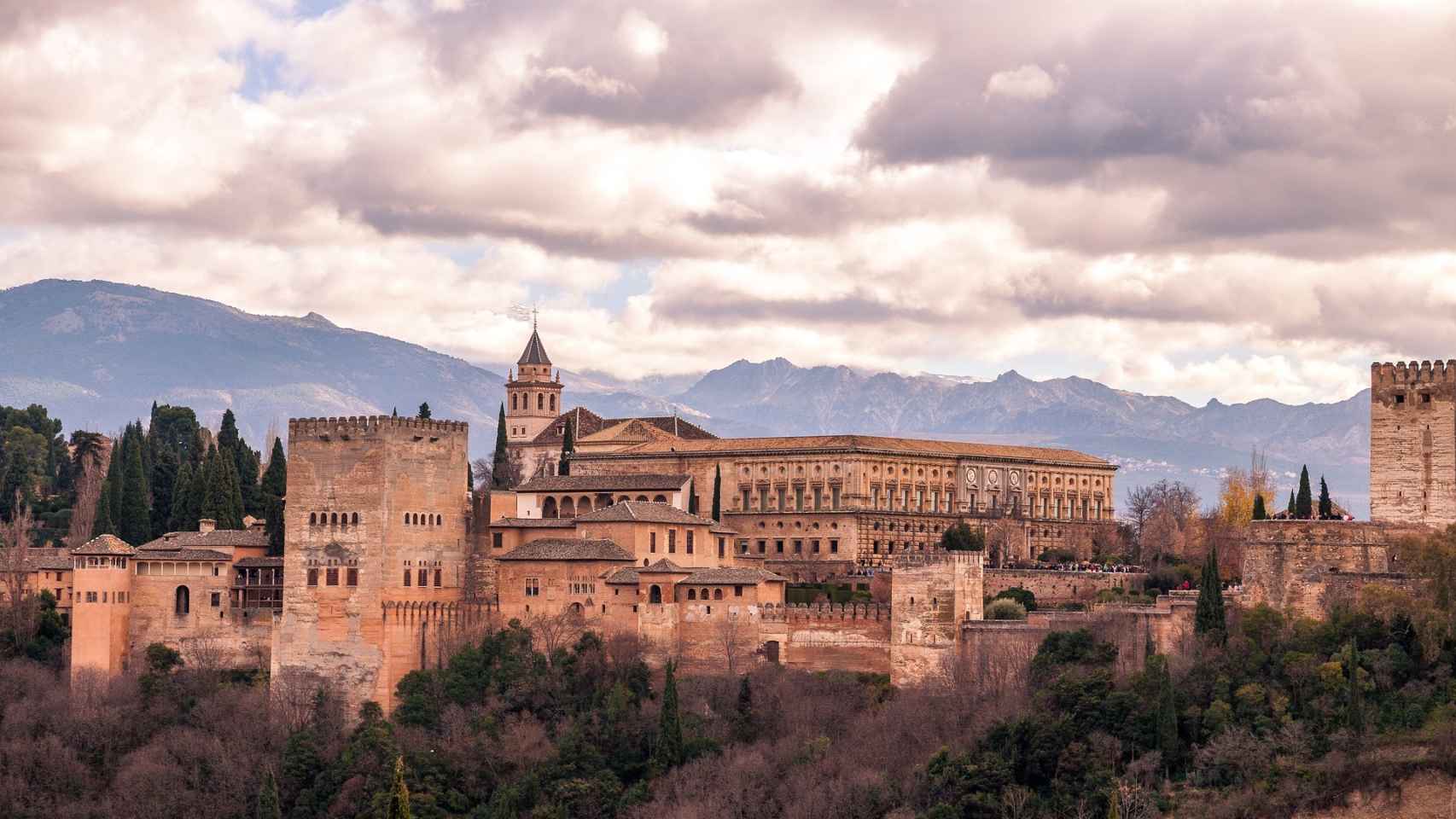 Granada.
